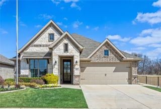902 Misty Lane, Cleburne, TX 76033