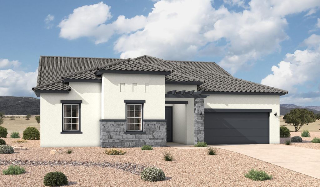 6914 Zachary Road NE, Rio Rancho, NM 87144