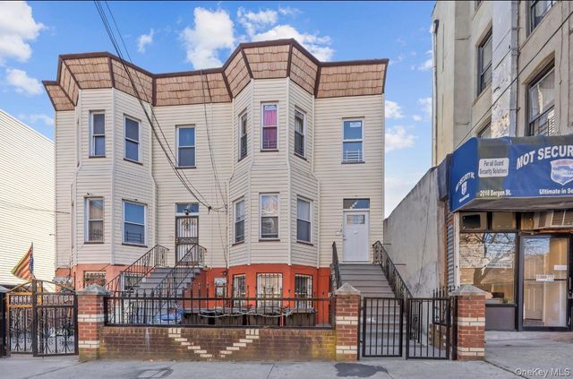 2024 Bergen Street, Brooklyn, NY 11233