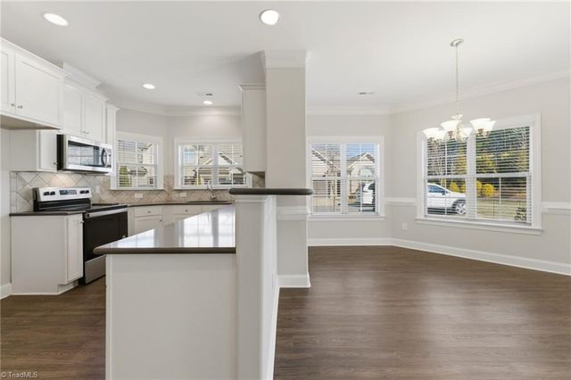 5710 Washburn Lane, Colfax, NC 27235