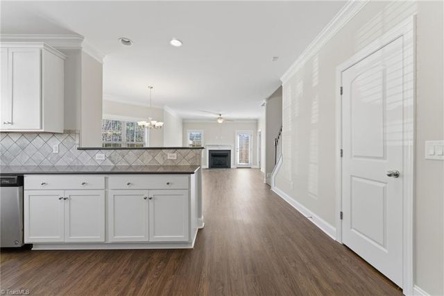 5710 Washburn Lane, Colfax, NC 27235