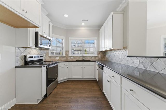 5710 Washburn Lane, Colfax, NC 27235