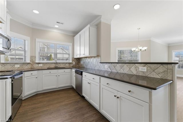 5710 Washburn Lane, Colfax, NC 27235