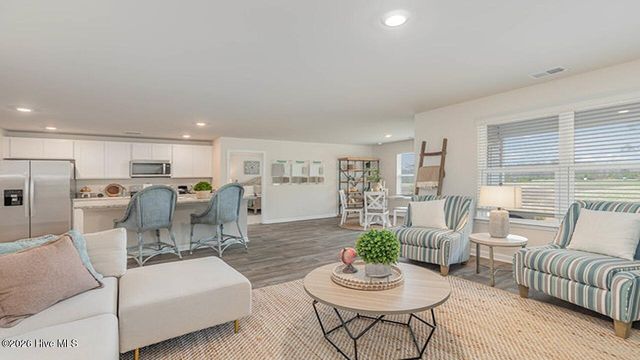 4401 East Coast Lane, Shallotte, NC 28470