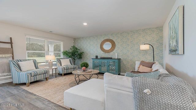 4401 East Coast Lane, Shallotte, NC 28470