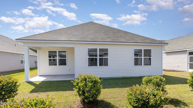 4401 East Coast Lane, Shallotte, NC 28470