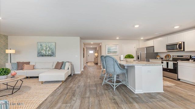 4401 East Coast Lane, Shallotte, NC 28470