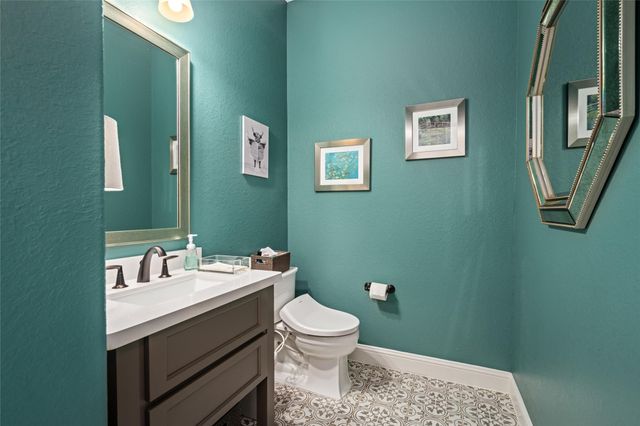 60 Venetia Grove Drive, Tomball, TX 77375