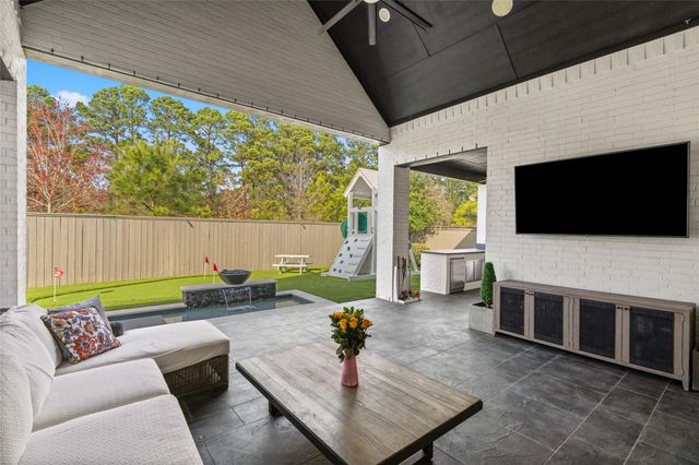 60 Venetia Grove Drive, Tomball, TX 77375