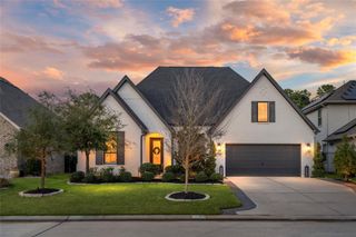 60 Venetia Grove Drive, Tomball, TX 77375