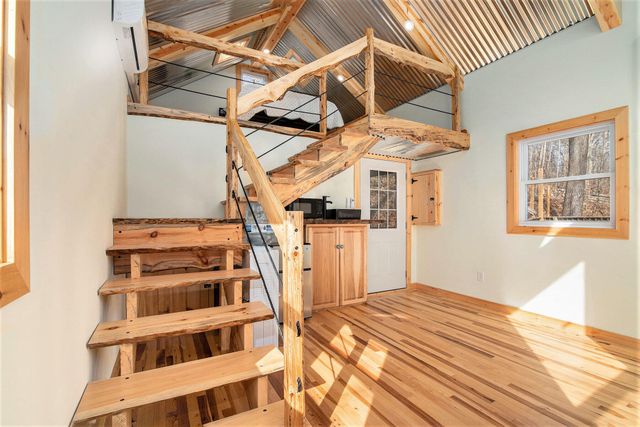 132 Shores Drive, Rose Lake Twp, MI 49655