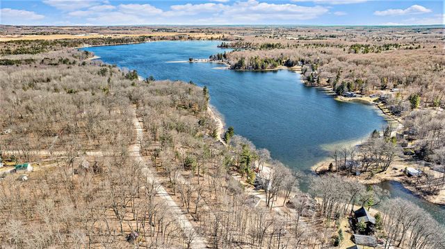 132 Shores Drive, Rose Lake Twp, MI 49655