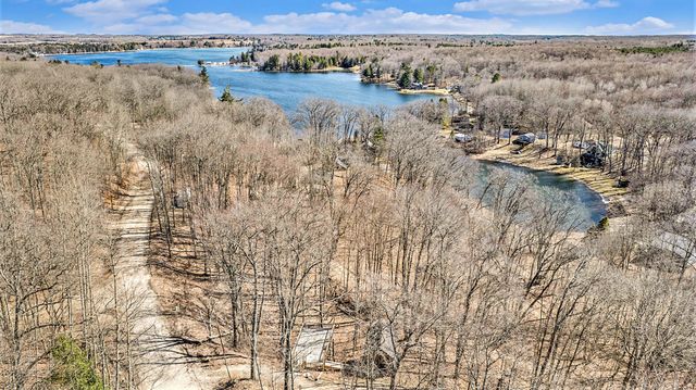 132 Shores Drive, Rose Lake Twp, MI 49655