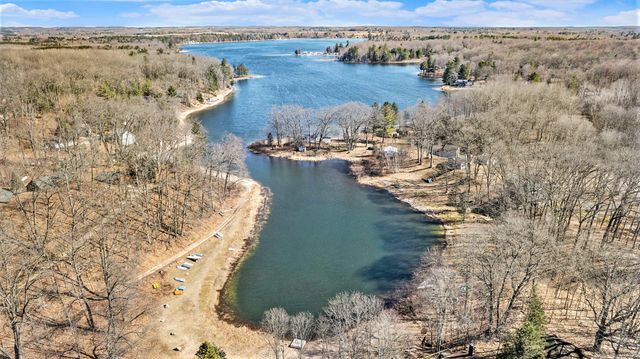 132 Shores Drive, Rose Lake Twp, MI 49655