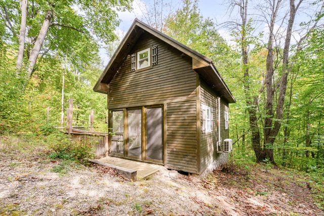 132 Shores Drive, Rose Lake Twp, MI 49655