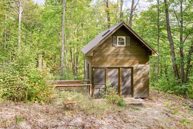 132 Shores Drive, Rose Lake Twp, MI 49655