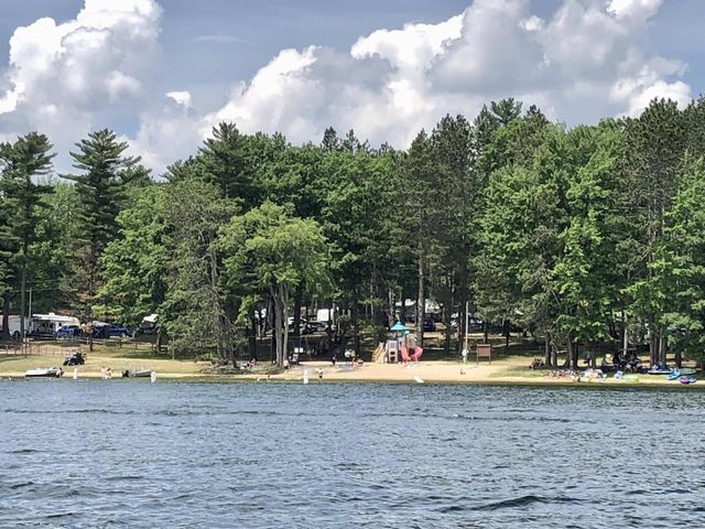 132 Shores Drive, Rose Lake Twp, MI 49655