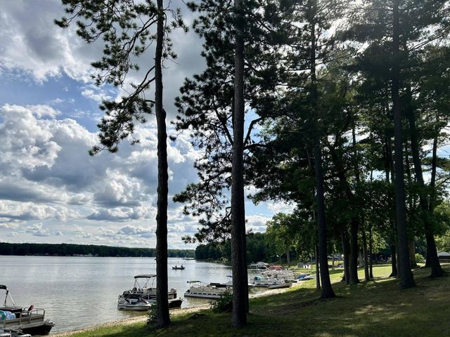 132 Shores Drive, Rose Lake Twp, MI 49655