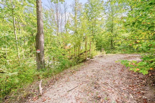 132 Shores Drive, Rose Lake Twp, MI 49655