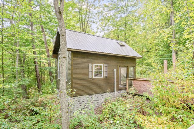 132 Shores Drive, Rose Lake Twp, MI 49655