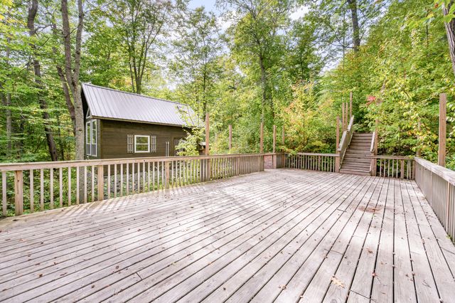 132 Shores Drive, Rose Lake Twp, MI 49655