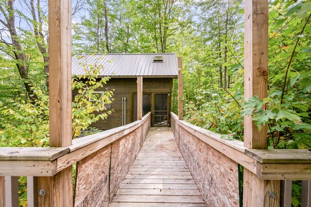 132 Shores Drive, Rose Lake Twp, MI 49655