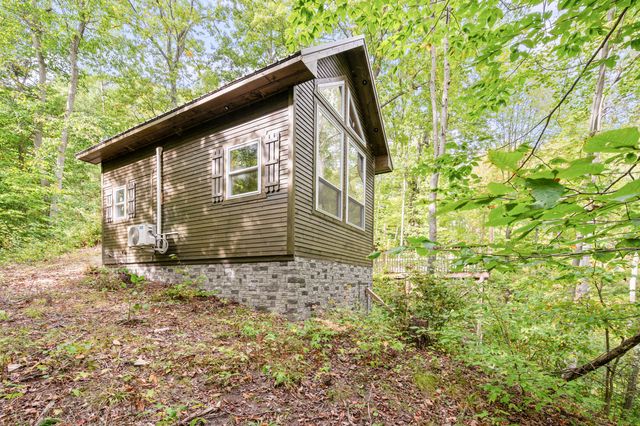 132 Shores Drive, Rose Lake Twp, MI 49655