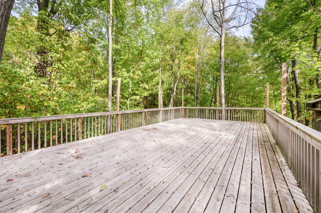 132 Shores Drive, Rose Lake Twp, MI 49655