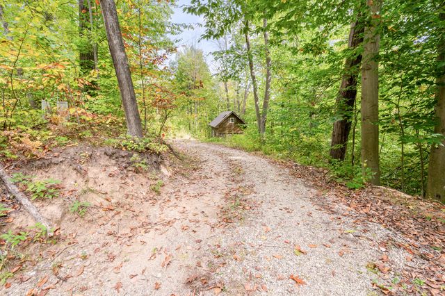 132 Shores Drive, Rose Lake Twp, MI 49655