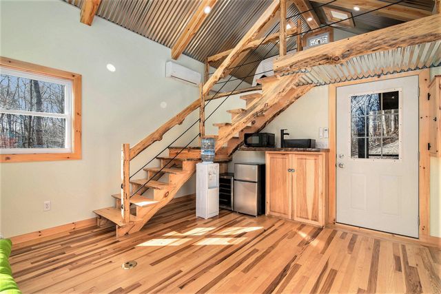 132 Shores Drive, Rose Lake Twp, MI 49655