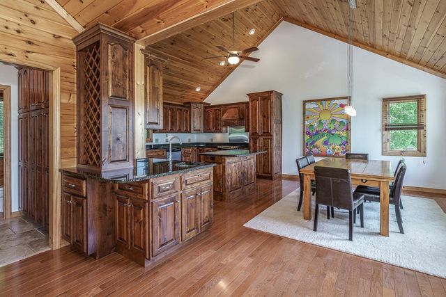 509 Lonesome Pine Road, Murphy, NC 28906