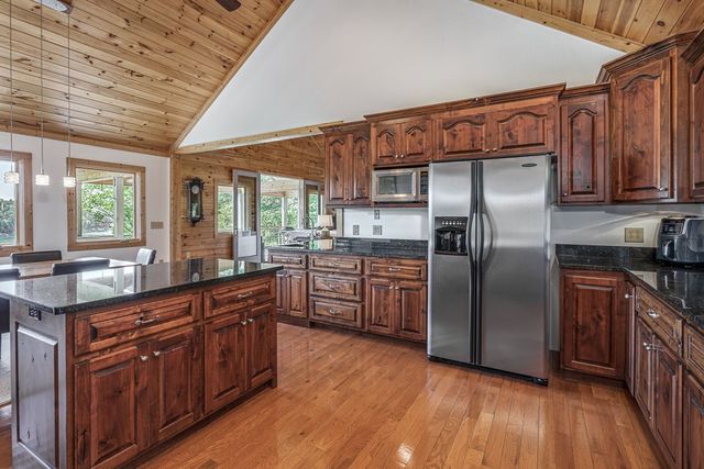 509 Lonesome Pine Road, Murphy, NC 28906