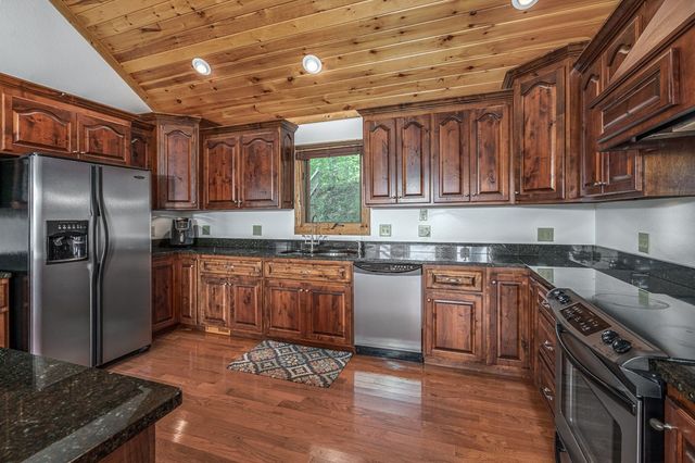 509 Lonesome Pine Road, Murphy, NC 28906