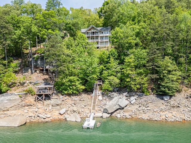 509 Lonesome Pine Road, Murphy, NC 28906