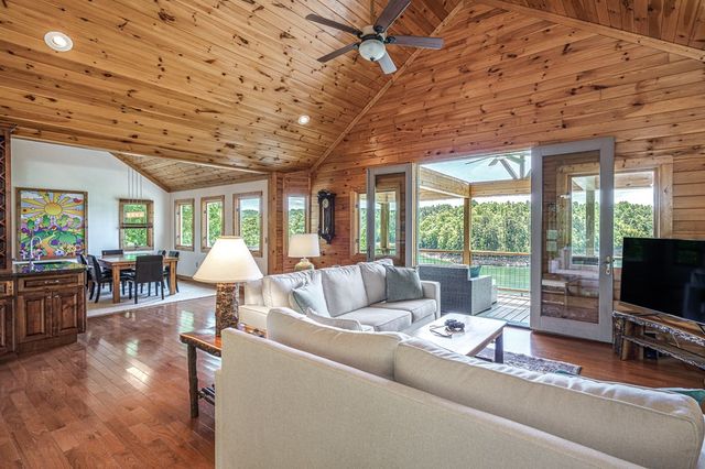 509 Lonesome Pine Road, Murphy, NC 28906