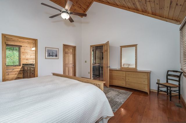 509 Lonesome Pine Road, Murphy, NC 28906