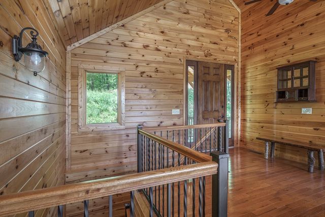 509 Lonesome Pine Road, Murphy, NC 28906
