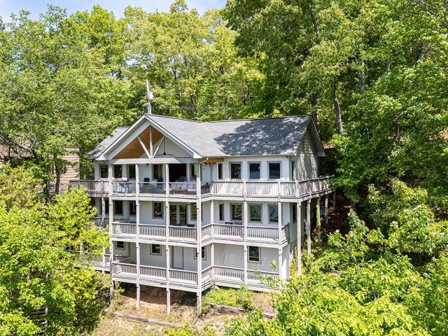 509 Lonesome Pine Road, Murphy, NC 28906