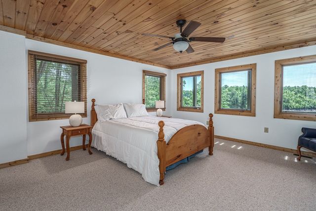 509 Lonesome Pine Road, Murphy, NC 28906