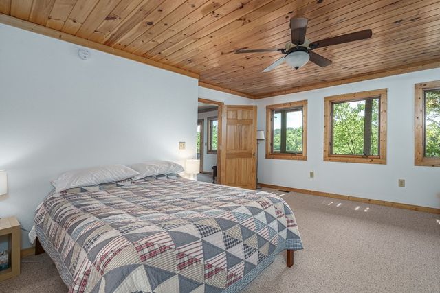 509 Lonesome Pine Road, Murphy, NC 28906