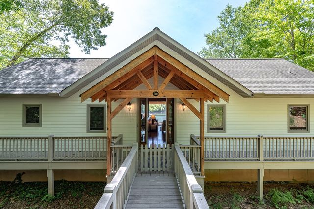 509 Lonesome Pine Road, Murphy, NC 28906