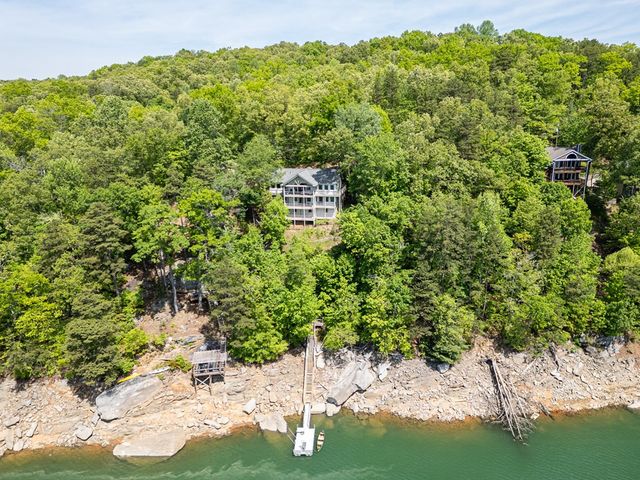 509 Lonesome Pine Road, Murphy, NC 28906