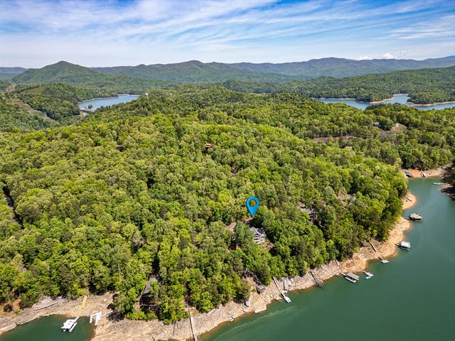509 Lonesome Pine Road, Murphy, NC 28906