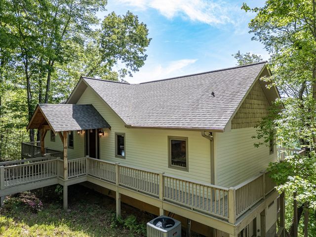 509 Lonesome Pine Road, Murphy, NC 28906