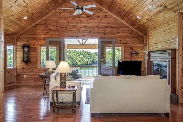509 Lonesome Pine Road, Murphy, NC 28906