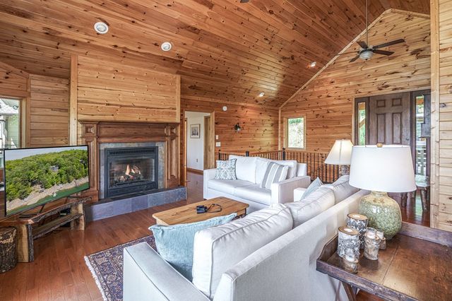 509 Lonesome Pine Road, Murphy, NC 28906
