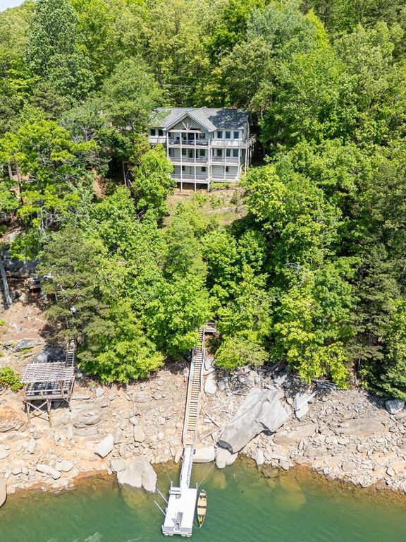 509 Lonesome Pine Road, Murphy, NC 28906