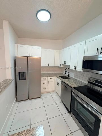 9499 W Mcnab Road 208, Tamarac, FL 33321