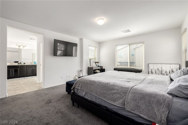 10737 Yarmouth Bay Court, Las Vegas, NV 89179