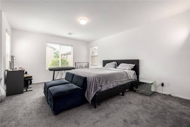 10737 Yarmouth Bay Court, Las Vegas, NV 89179